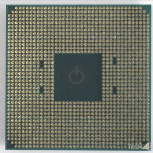 AMD Ryzen 5 2600 3.4Ghz processor with Wraith Stealth cooler like new