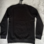 Dsquared2 sweatshirt XL new, black
