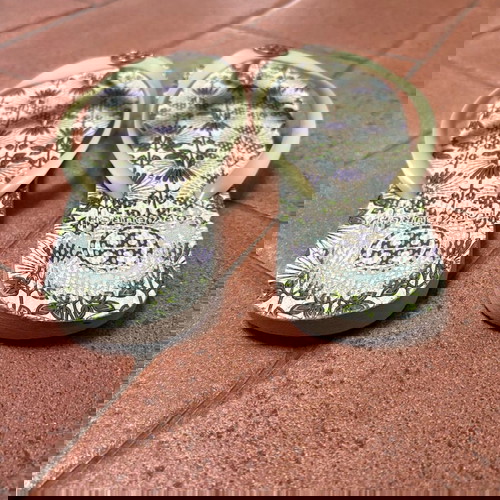 Tory Burch Flip Flops