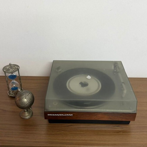 Bang & Olufsen Beogram 1000 πικάπ refurbished με προενισχυτή και Bluetooth