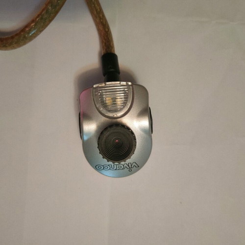 Usb camera used in good condition