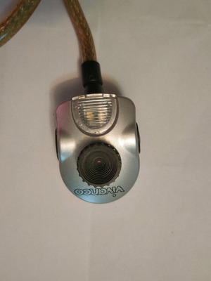 Usb camera used in good condition