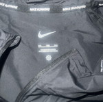Nike Performance Running Jacket, black, XL