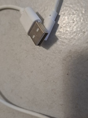 USB cable 0.5 m like new