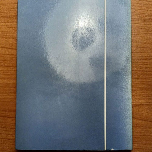 O Sygchronos Kosmos history book