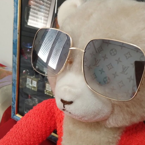 Sunglasses like new