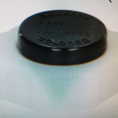 Renault 5 radiator cap new for Clio and Kangoo 19-21