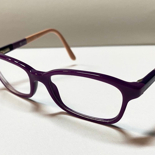 Vogue 5070 kids glasses used, frame 48-16-130