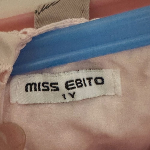 Baby dresses size 9-12 months like new, Miss Ebita and H&M Disney