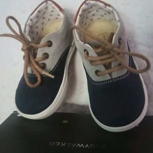Baby Walker 21 shoes new in box