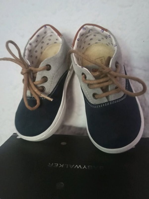 Baby Walker 21 shoes new in box