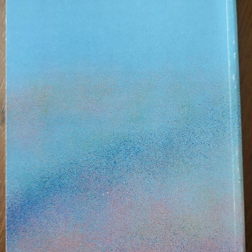 The Cry of the Soul book like new, bilingual English-Greek