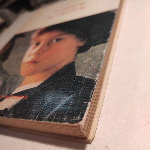 The Psychology of Intelligence Jean Piaget used, 1970 edition