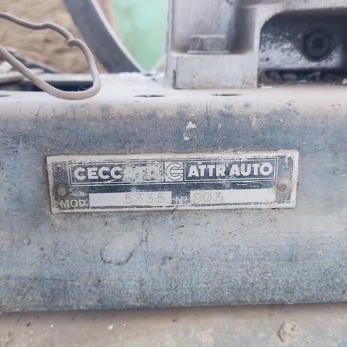 Professional air compressor