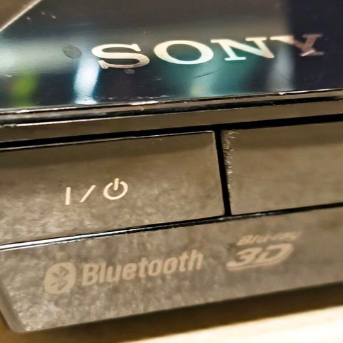 Sony BDV-E2100 Home Cinema 5.1 system used