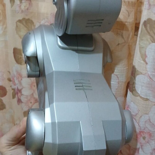 Cyber Robotic Dog vintage used