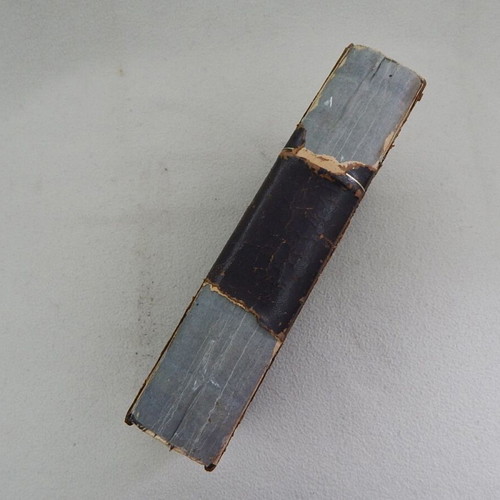 The Old Testament According to the Seventy used, hardcover book 1928