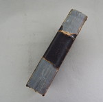 The Old Testament According to the Seventy used, hardcover book 1928