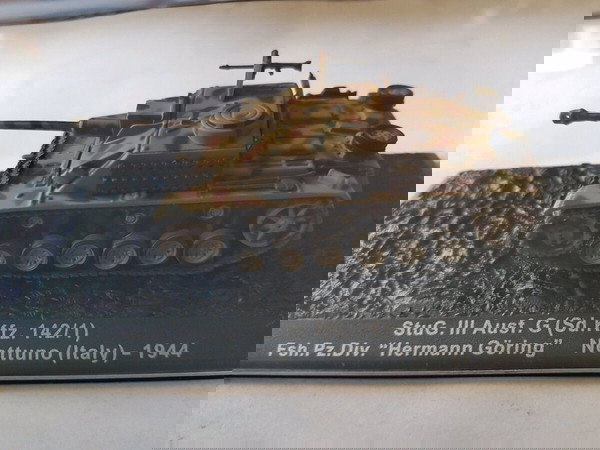 Συλλεκτικό παιχνίδι 1/43