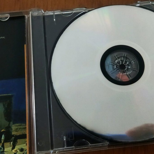 Savvopoulos Happy Days like new, entechno