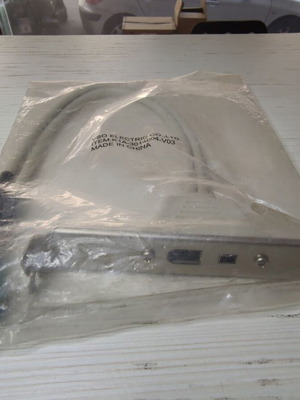 Firewire Bracket for PC new, 2 ports