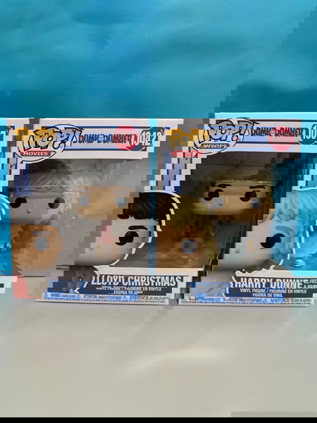 Funko Pop