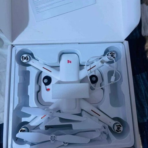 Xiaomi FIMI A3 drone used, Full HD camera, smart flight