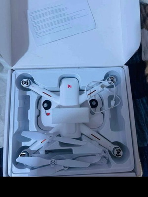 Xiaomi FIMI A3 drone used, Full HD camera, smart flight