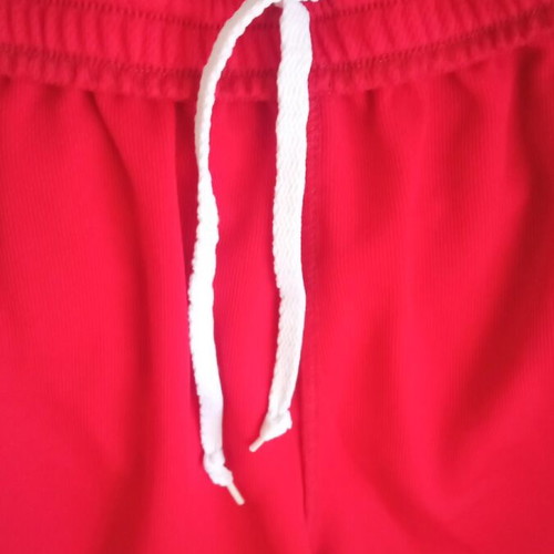 Olympiacos Basketball Shorts 2009 Nike XL New
