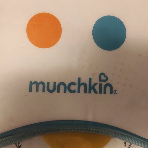 Munchkin Bath Kneeler Pad like new