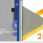 ELTA stamp issue programs 2011-2019 new