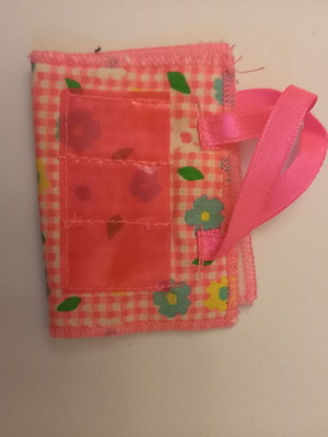 Barbie vintage bag