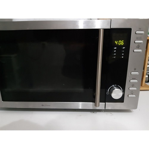 Microwave oven used, 23 liters, model HMG23_8EL