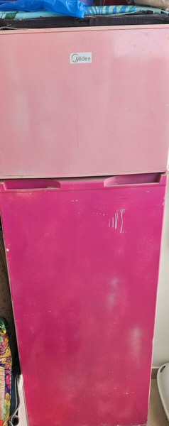 Fridge