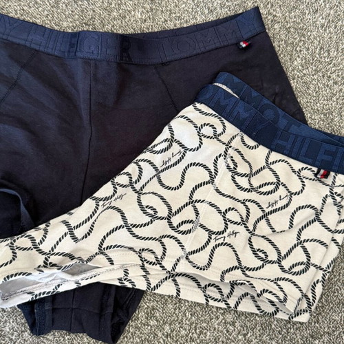 Tommy Hilfiger boxer shorts set of 2 new