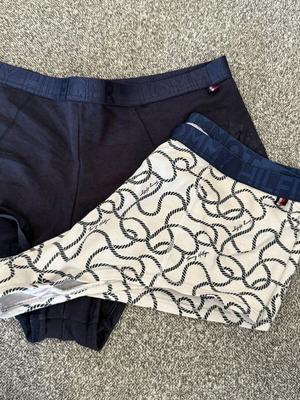 Tommy Hilfiger boxer shorts set of 2 new