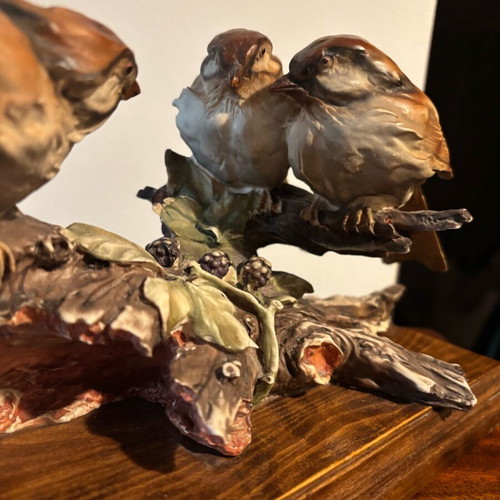Handmade decoration like new