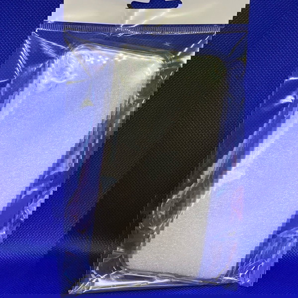 iPhone X/XS Θήκη Διάφανο