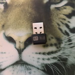 Bluetooth 6 adapter like new, fully functional