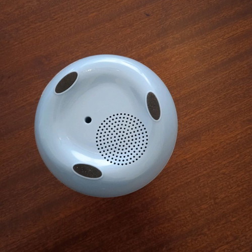 Speaker - Planter new in box