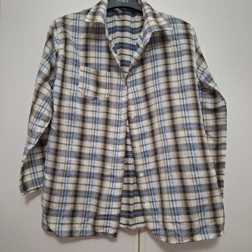 Set of 4 women's shirts new, size L