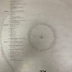 Now Dance double record used