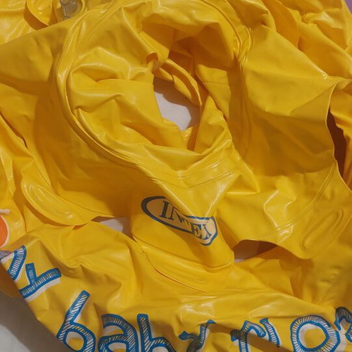 Child Life Jacket like new