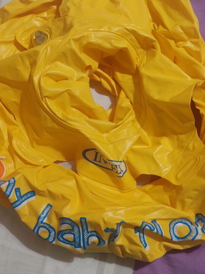 Child Life Jacket like new