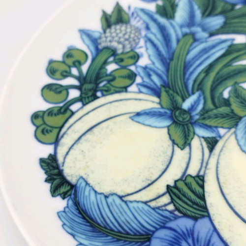 Rosenthal Studio-Linie collector porcelain wall plate like new