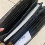 Guess wallet new