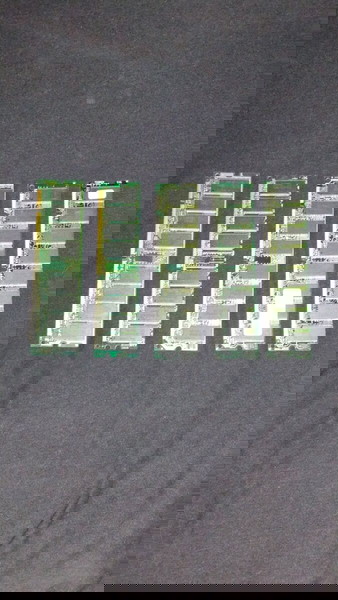 Old PC Ram