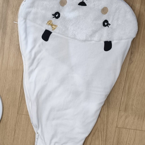 Orchestra sleeping bag T2 new, never used