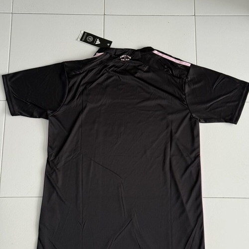 Inter Miami CF 2023/24 Away Jersey, official replica