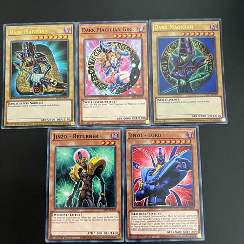 Yugioh Cards like new - 55,00 - Vendora.cy Yugioh Cards like new - 55,00 - Vendora.cy